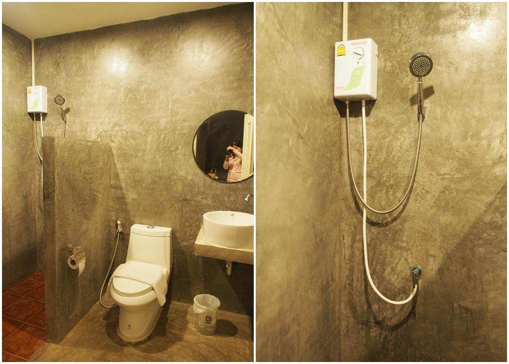 Come Moon Loft Hotel Phrae Zewnętrze zdjęcie